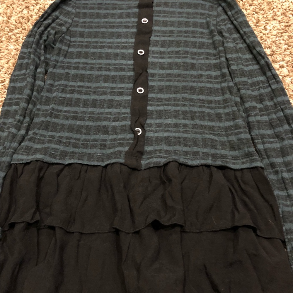 Tunic top - Picture 2 of 3
